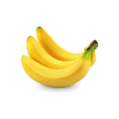 Fresh Premium Banana Robusta