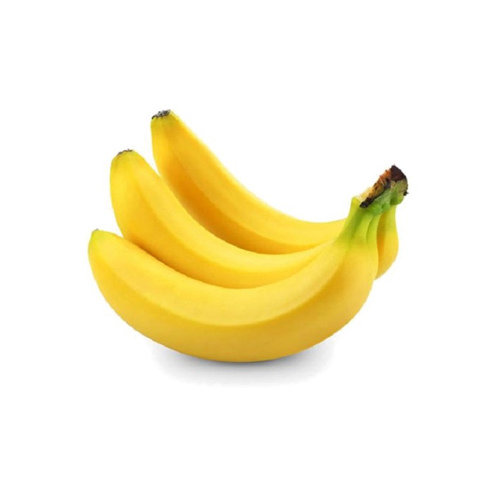 Fresh Premium Banana Robusta