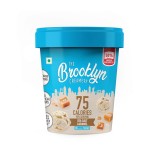 The Brooklyn Creamery Ice Cream Tub