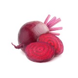 Natural & Delicious Red Beetroot Slices